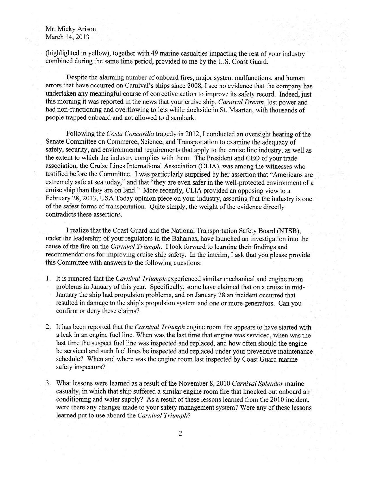 how to write a letter to a senator how to write a letter to a senator